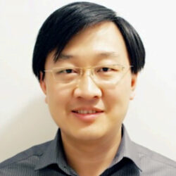 Dr. Lifeng Yang