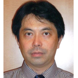 Dr. Tetsuya Nagata