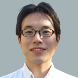 Dr. Yutaro Asami