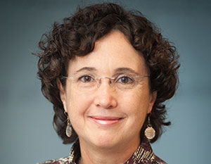 Laura Sepp-Lorenzino, Ph.D.