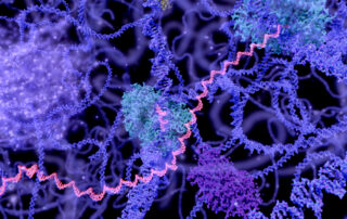 RNA Splicing to Treat Disease