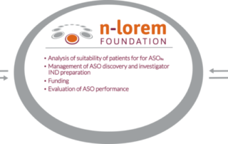 N-Lorem Foundation