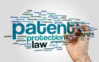 intellectual property and patenting