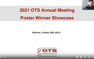 2021 OTS Annual Meeting Poster