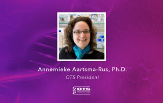 Annemieke Aartsma Rus Ph.D