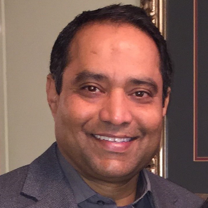 Vasant Jadhav, PhD