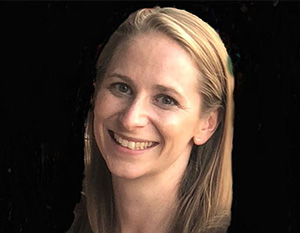 Chantal Ferguson, M.D., Ph.D. Candidate