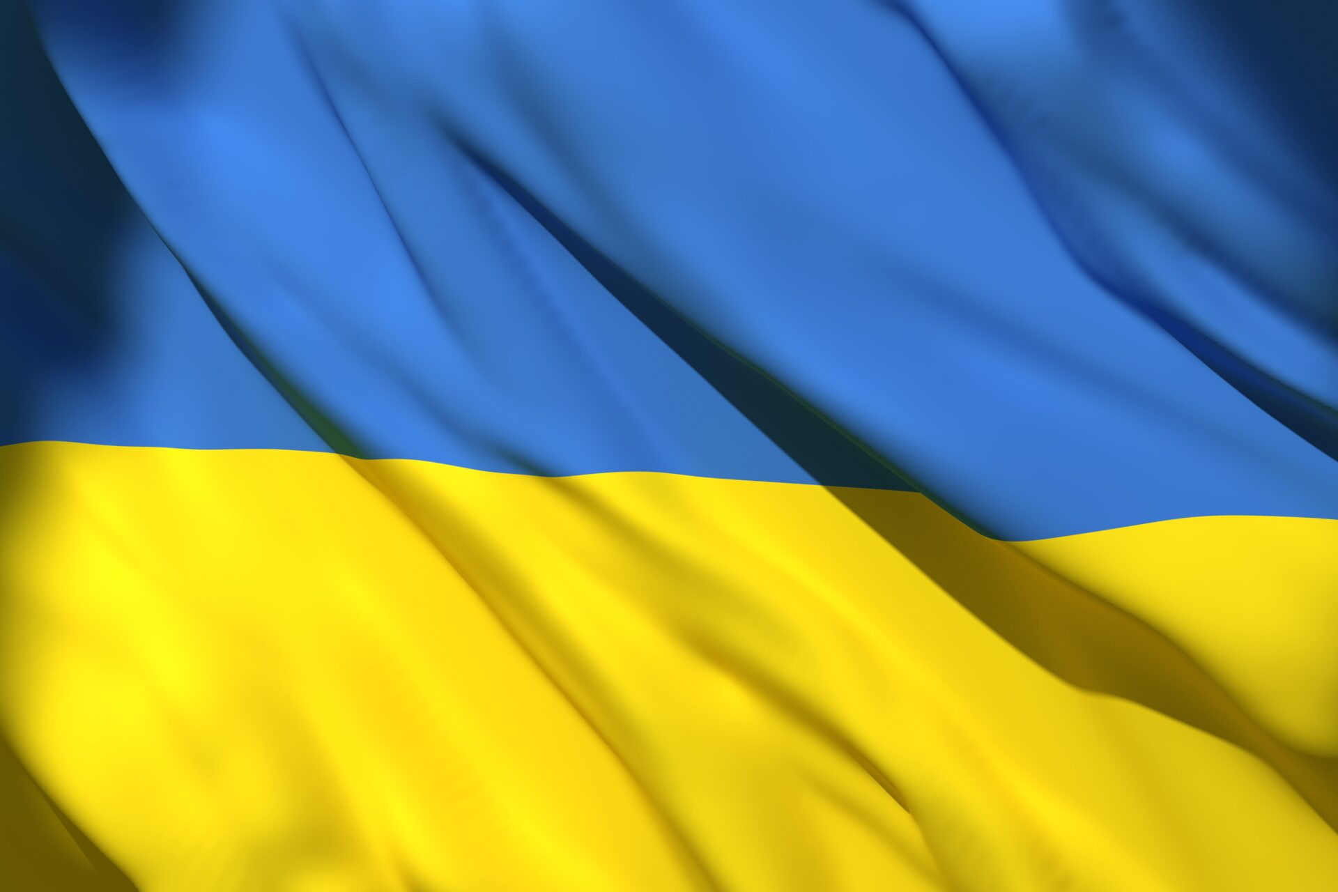 Support for Ukrainian Scientists