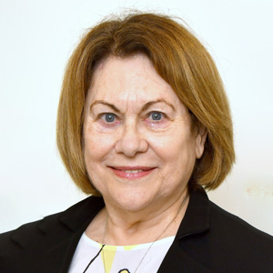 Hermona Soreq, PhD