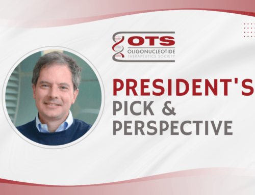 OTS President’s Pick Paper – October 2022