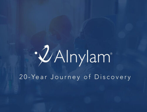 Alnylam’s 20-Year Journey of Discovery