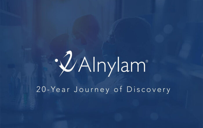 Alnylam’s 20-Year