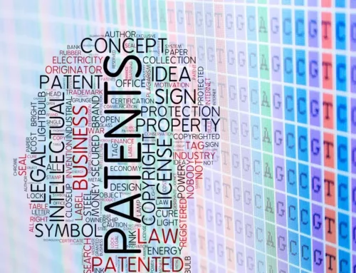 Innovation, Versatile Gene Editing Technologies, and Patent Battles