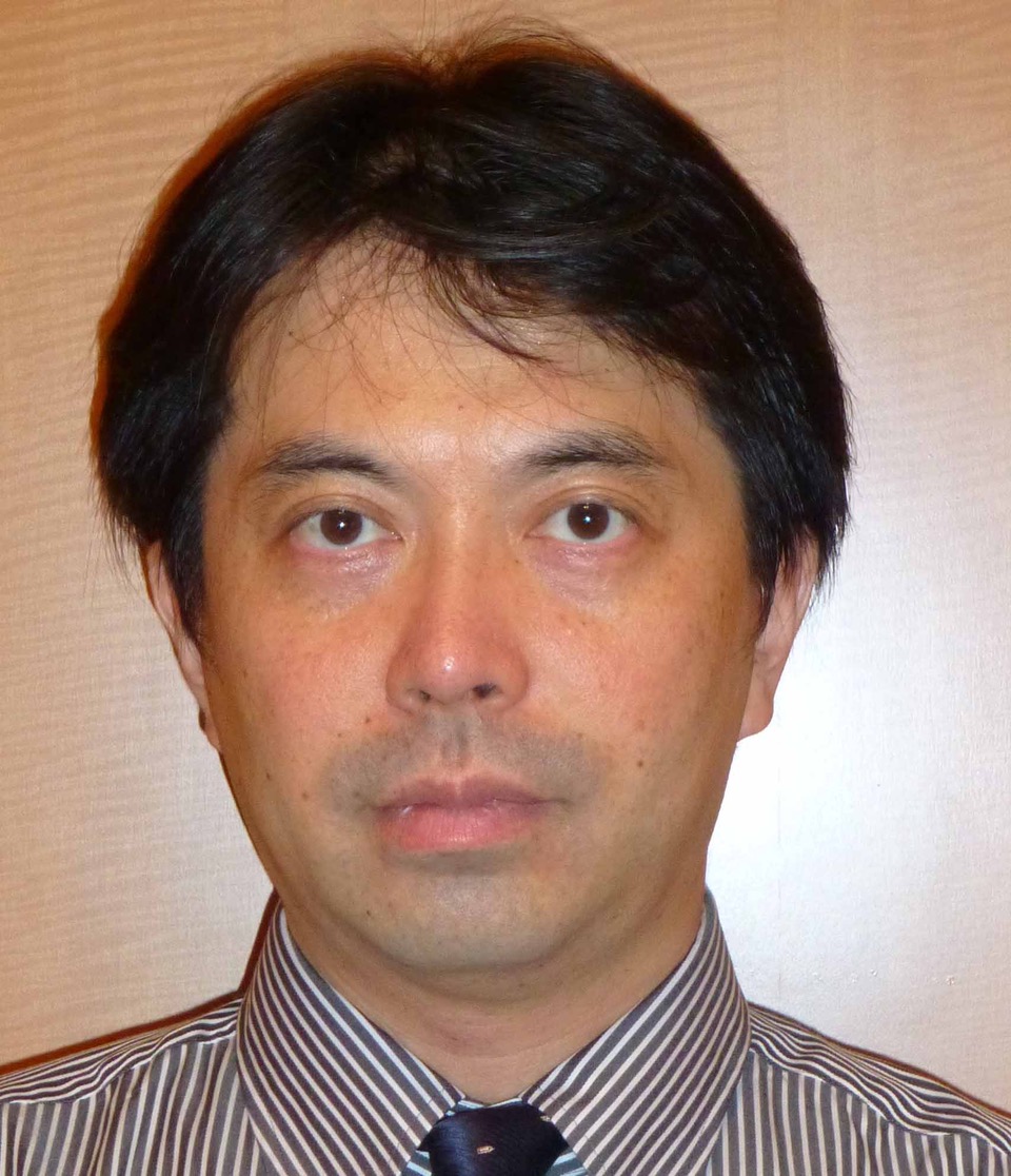 Tetsuya Nagata