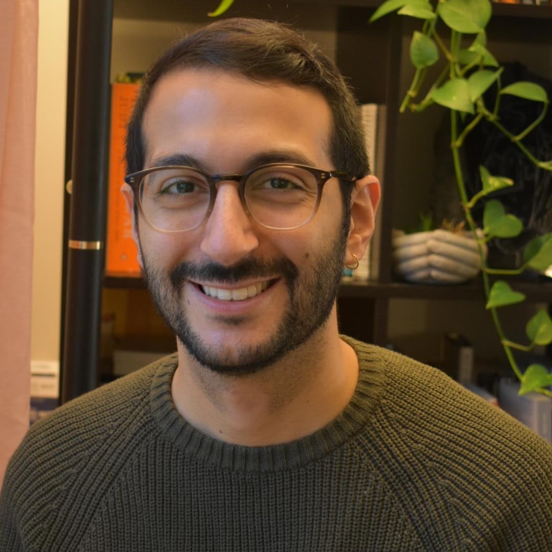 Roberto El-Khoury, PhD