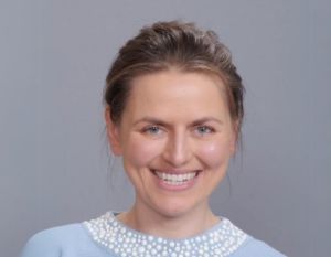 Maja Janas De Angelis, PhD, DABT