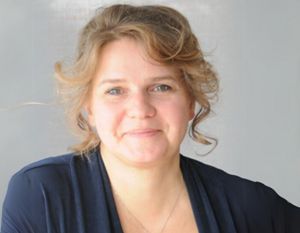 Anastasia Khvorova, PhD